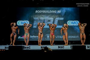 BODYBUILDING 90